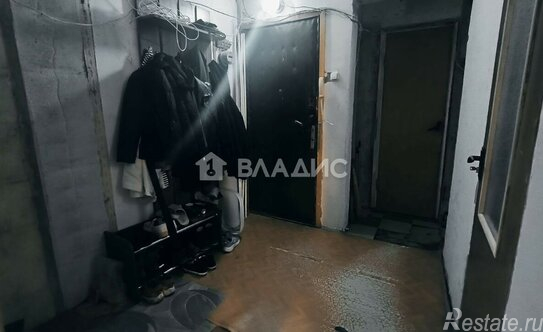 Продажа 3-комн квартиры на вторичном рынке улица Софьи Ковалевской,  д. 15 к5