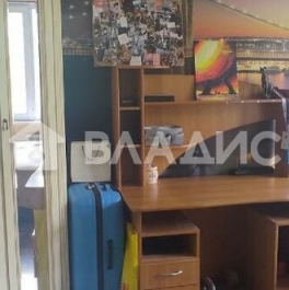 Продажа 4-комн квартиры на вторичном рынке Софийская улица,  д. 51