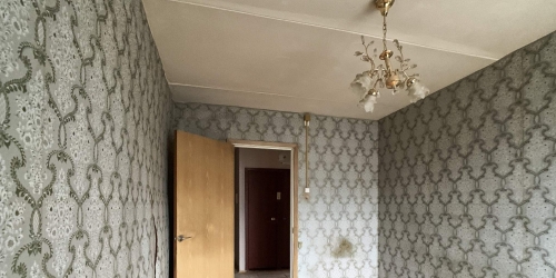 2-комн квартира Наримановская улица,  д. 22,  к. 3