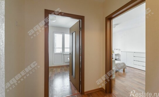 Продажа 1-комн квартиры на вторичном рынке ул Корнея Чуковского,  д. 7,  к. 1