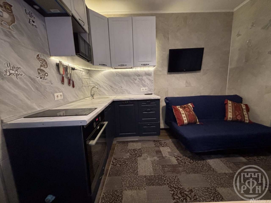 Аренда 1-комн квартиры на вторичном рынке Ветеранов просп.,  д. 171,  к. 5