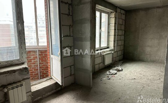 Продажа 2-комн квартиры на вторичном рынке Раменский бульвар