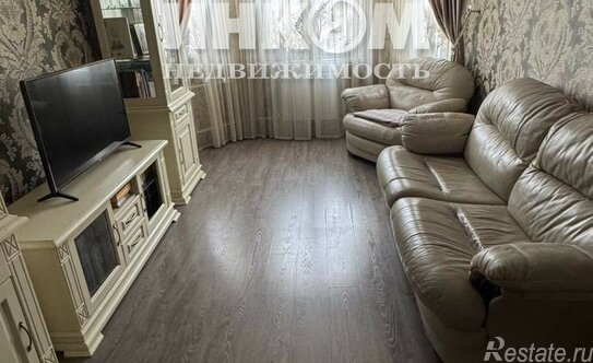 Продажа 3-комн квартиры на вторичном рынке ул Лукинская,  д. 8