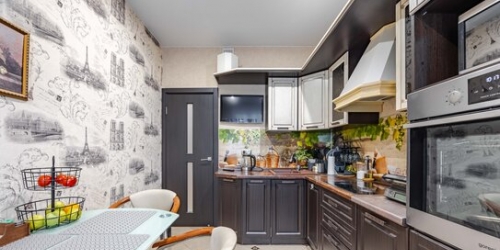 1-комн квартира ул Ушинского,  д. 33,  к. 3