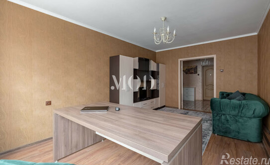 Продажа 2-комн квартиры на вторичном рынке Подольск, Пионерская улица,  д. 15 к2