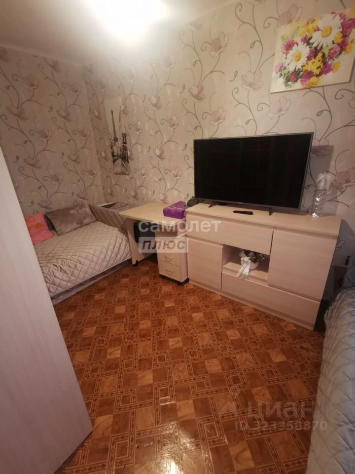 Продажа 2-комн квартиры на вторичном рынке Щелково, улица Зубеева, 9