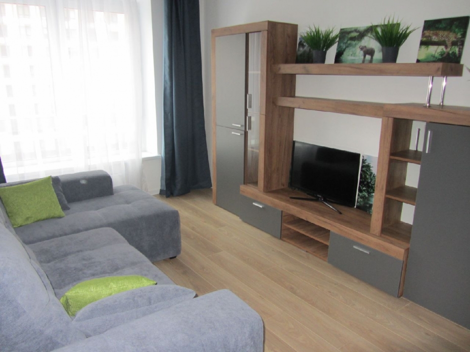 Аренда 3-комн квартиры на вторичном рынке Люберцы г., Лётчика Ларюшина ул., 4, к 1