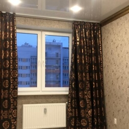 Продажа 2-комн квартиры на вторичном рынке Мурино, Петровский б-р,  д. 2,  к. 2