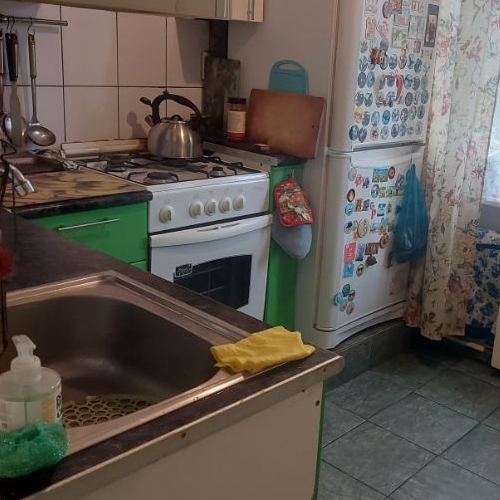 2-комн квартира проспект Художников, 18К1