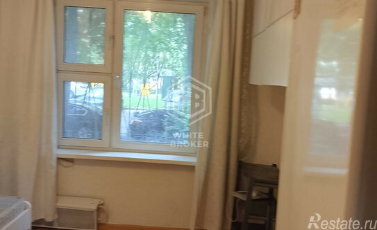 Продажа 3-комн квартиры на вторичном рынке Мичуринский пр-кт