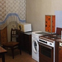 Продажа 1-комн квартиры на вторичном рынке Заречная улица,  д. 7