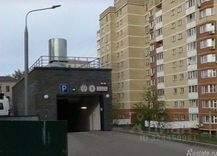 Продажа гаража улица Петра Романова,  д. 18