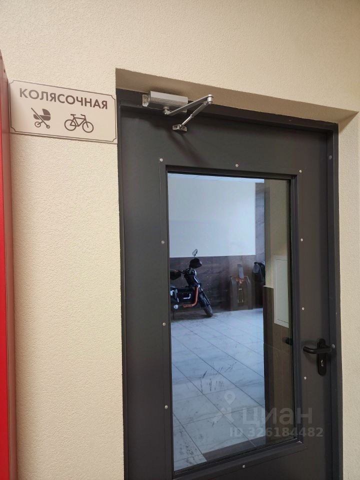 Продажа 1-комн квартиры на вторичном рынке Новоселье городской поселок, улица Петропавловская, 13