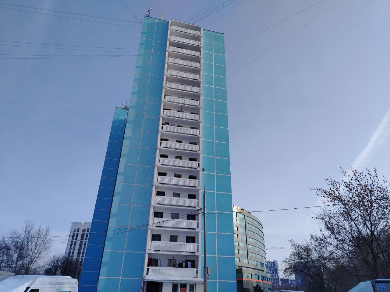 Продажа 1-комн квартиры на вторичном рынке Волочаевская улица, 18