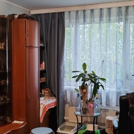 Продажа 4-комн квартиры на вторичном рынке улица Мусы Джалиля,  д. 9 к6