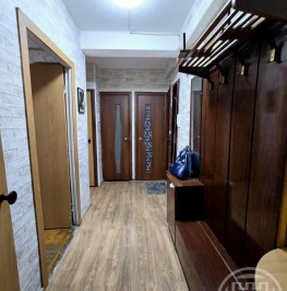 Продажа 2-комн квартиры на вторичном рынке Белорусская ул. ,  д. 14