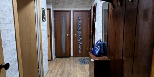 2-комн квартира Белорусская ул. ,  д. 14