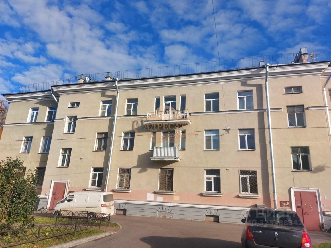 Продажа комнаты улица Партизана Германа, 32К2