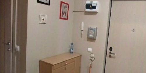 2-комн квартира проспект Медиков, 10к4