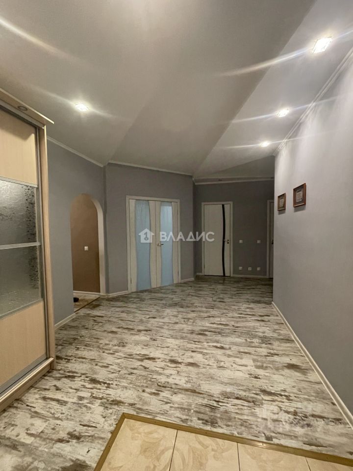 Продажа 2-комн квартиры на вторичном рынке Серебрянка мкр, Пушкино, 48к2