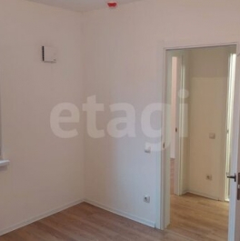 Продажа 1-комн квартиры на вторичном рынке Ковалёво, Поперечная улица,  д. 1 к1