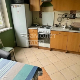 Продажа 3-комн квартиры на вторичном рынке проектируемый проезд № 770