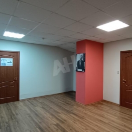 Аренда торгового помещения Ткацкая ул Аренда торгового помещения Ткацкая ул