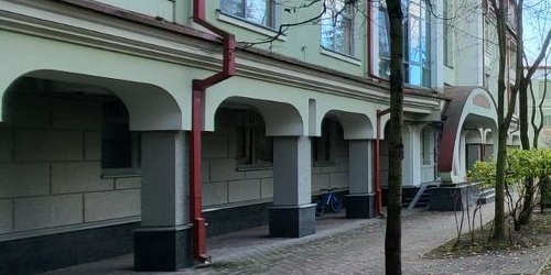 3-комн квартира Большая Озерная улица, 70