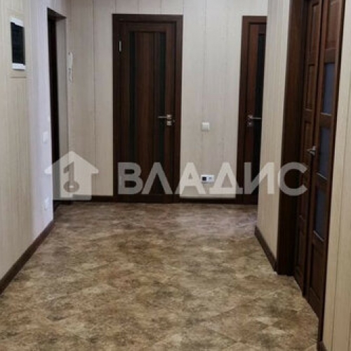 2-комн квартира Лыжный переулок,  д. 8 к1