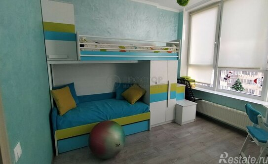 Продажа 2-комн квартиры на вторичном рынке Королев г, Гагарина ул,  д. 12/14