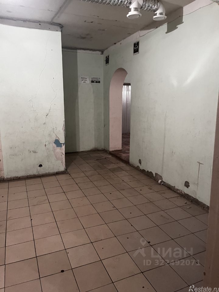 Аренда ПСН Серпуховская Б. ул,  д. 60