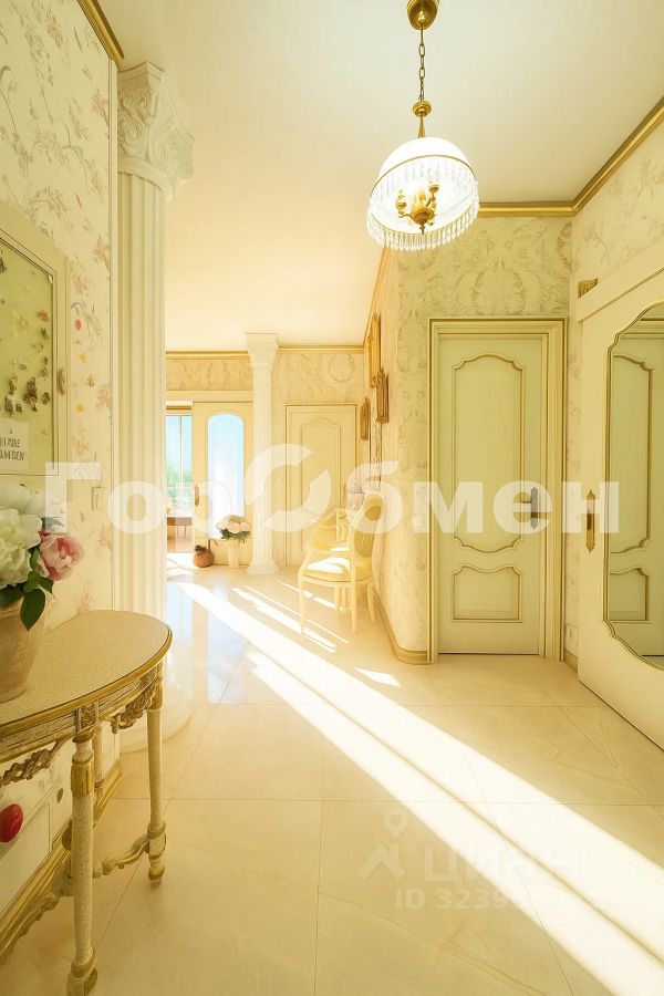 Продажа 3-комн квартиры на вторичном рынке Кочновский проезд, 4к1