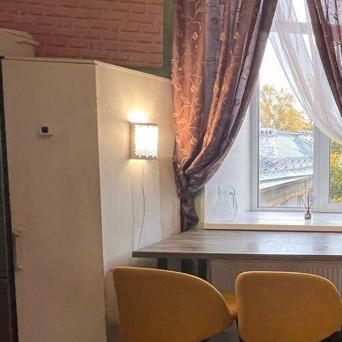 Комната Пушкин, улица Чистякова, 2/18