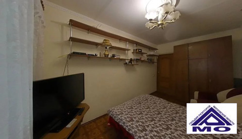 Продажа 2-комн квартиры на вторичном рынке Павловский Посад, ул. Кирова,  д. 75