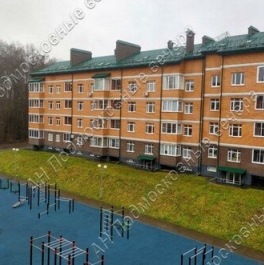 Продажа 1-комн квартиры на вторичном рынке ул Жемчужная,  д. 1,  к. 15