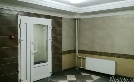 Продажа 1-комн квартиры на вторичном рынке ул Фёдора Абрамова,  д. 16,  к. 1