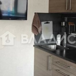 Продажа 2-комн квартиры на вторичном рынке ул Якорная,  д. 9