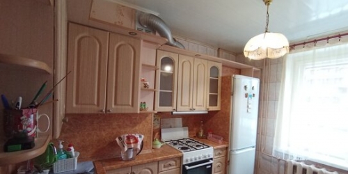 1-комн квартира Пушкин г, Генерала Хазова ул,  д. 9