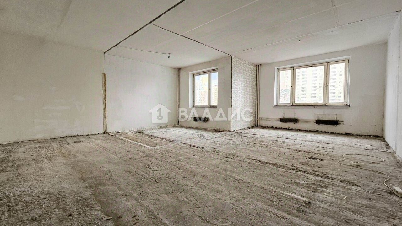 Продажа 3-комн квартиры на вторичном рынке Красногорск, бульвар Подмосковный, 14