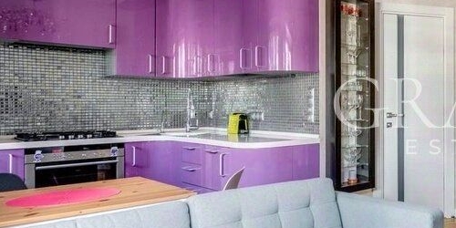 2-комн квартира Озерковская набережная, 2/1