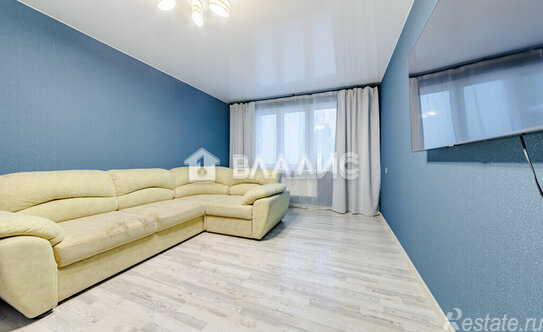 Продажа 3-комн квартиры на вторичном рынке Муринская дор,  д. 78