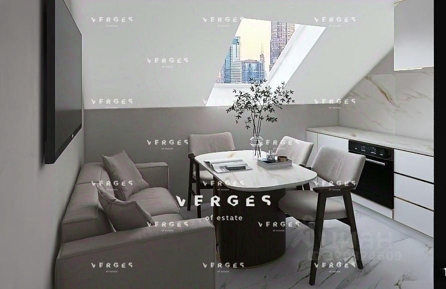 Продажа 2-комн квартиры на вторичном рынке с. Павловская Слобода, улица Озерная, 2