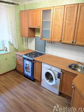 Продажа 2-комн квартиры на вторичном рынке Электросталь, ул. Октябрьская,  д. 8