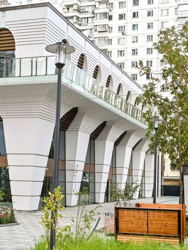 Продажа ПСН ул Народного Ополчения,  д. 17,  к. 2