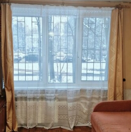 Продажа 1-комн квартиры на вторичном рынке Тимуровская улица,  д. 10 к1