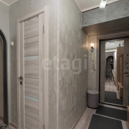 Продажа 2-комн квартиры на вторичном рынке Подольск, ул Циолковского,  д. 13а