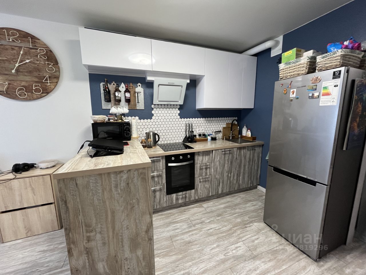 Продажа 1-комн квартиры на вторичном рынке улица Поляны, 5Ак5