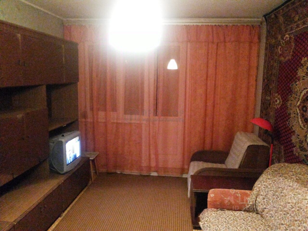 Продажа комнаты улица Генерала Белова, 7К1