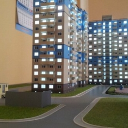 Продажа 1-комн квартиры на вторичном рынке Бугры, ул Школьная,  д. 6