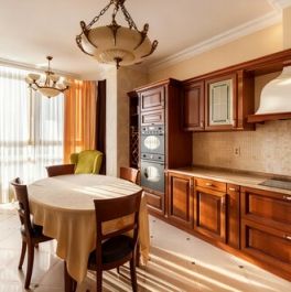 Продажа 4-комн квартиры на вторичном рынке Ломоносовский пр-кт,  д. 25,  к. 1